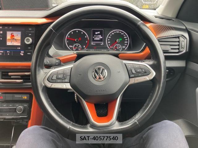 VolksWagen T-CROSS 2020-02 7227153-16
