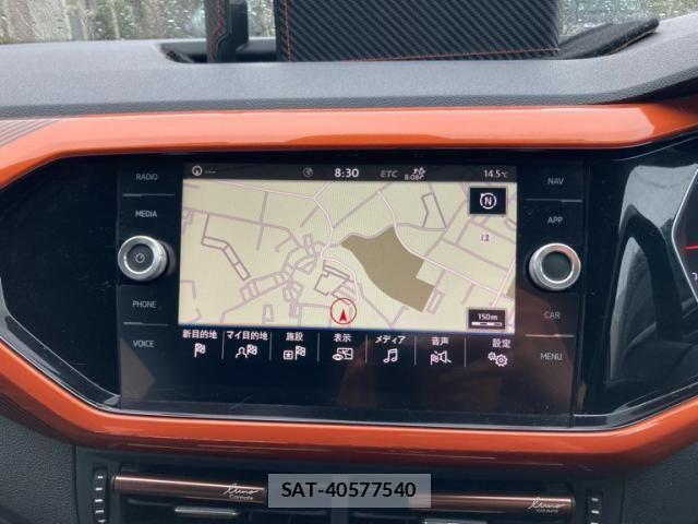 VolksWagen T-CROSS 2020-02 7227153-18