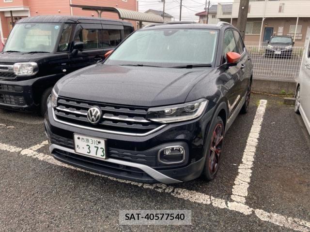 VolksWagen T-CROSS 2020-02 7227153-1