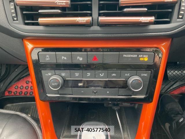 VolksWagen T-CROSS 2020-02 7227153-21
