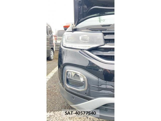 VolksWagen T-CROSS 2020-02 7227153-26
