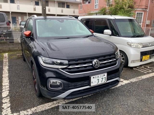 VolksWagen T-CROSS 2020-02 7227153-2