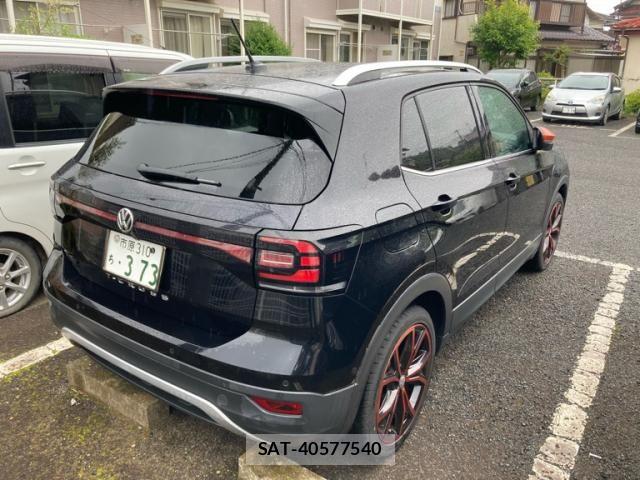 VolksWagen T-CROSS 2020-02 7227153-3