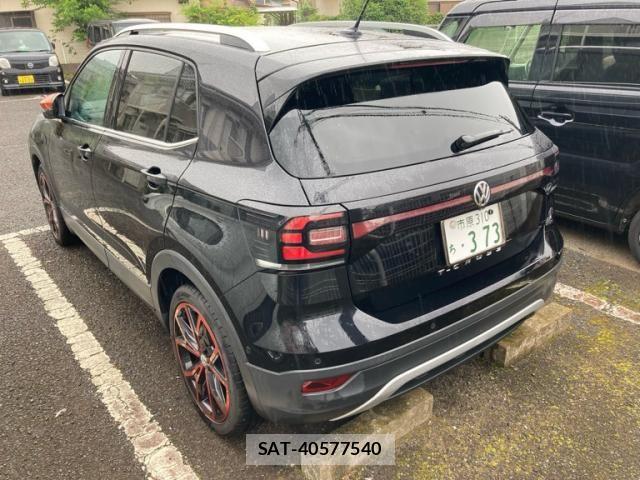 VolksWagen T-CROSS 2020-02 7227153-4