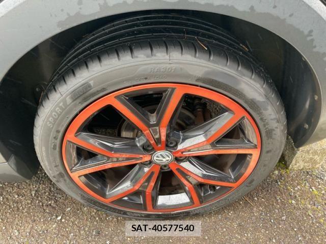 VolksWagen T-CROSS 2020-02 7227153-8