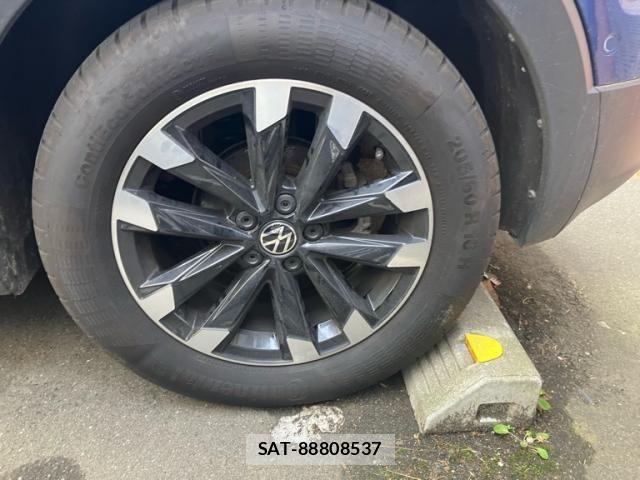 VolksWagen T-CROSS 2021-08 7227158-9
