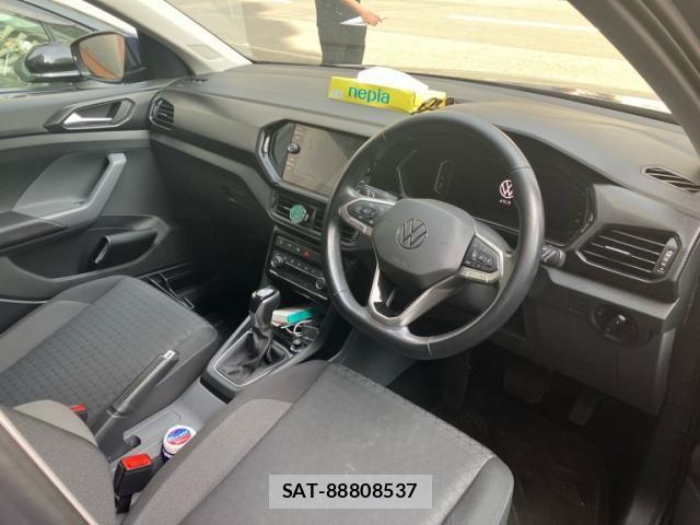 VolksWagen T-CROSS 2021-08 7227158-11