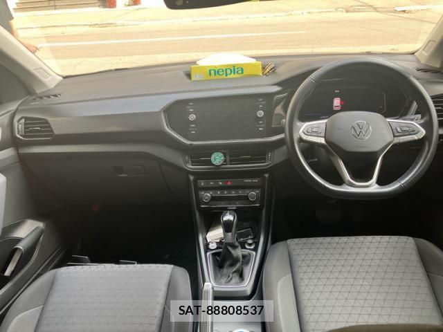 VolksWagen T-CROSS 2021-08 7227158-12