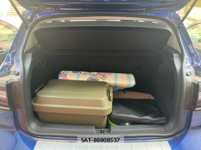 VolksWagen T-CROSS 2021-08 7227158-16