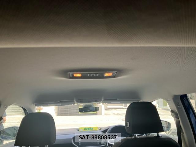 VolksWagen T-CROSS 2021-08 7227158-17