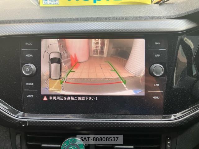 VolksWagen T-CROSS 2021-08 7227158-18
