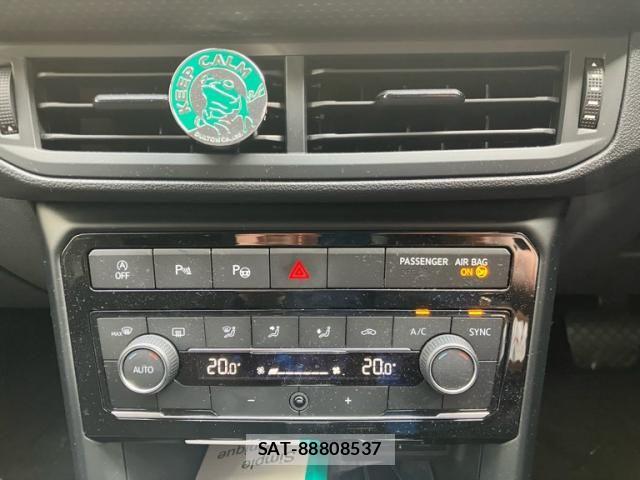 VolksWagen T-CROSS 2021-08 7227158-19