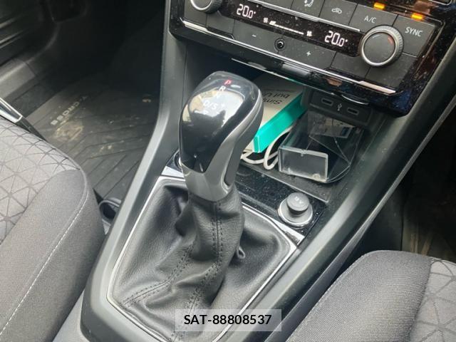 VolksWagen T-CROSS 2021-08 7227158-20