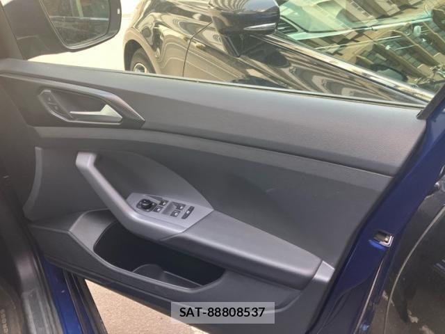 VolksWagen T-CROSS 2021-08 7227158-22