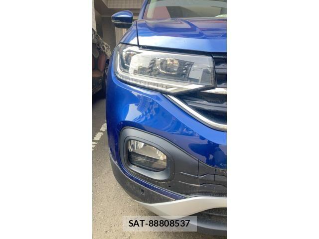 VolksWagen T-CROSS 2021-08 7227158-25