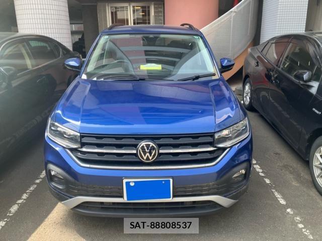 VolksWagen T-CROSS 2021-08 7227158-2