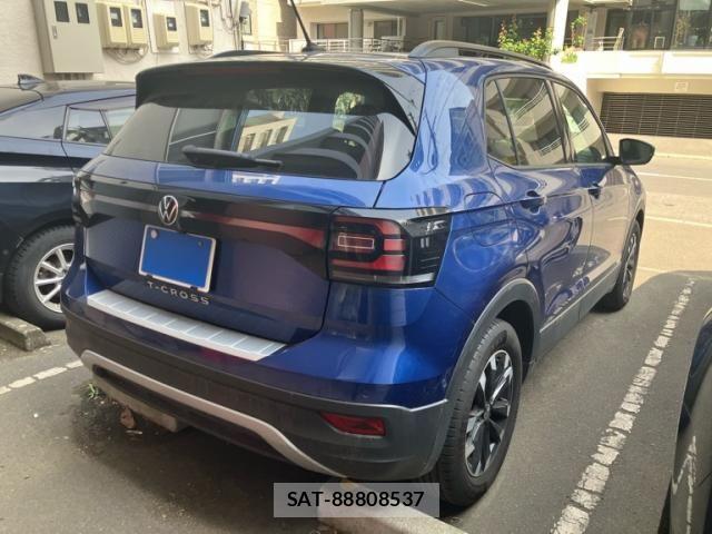 VolksWagen T-CROSS 2021-08 7227158-3