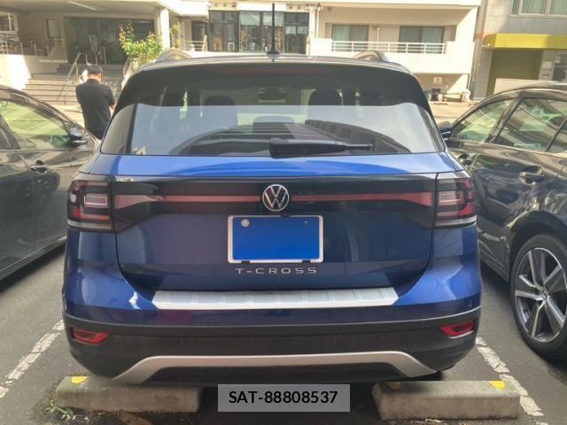 VolksWagen T-CROSS 2021-08 7227158-4
