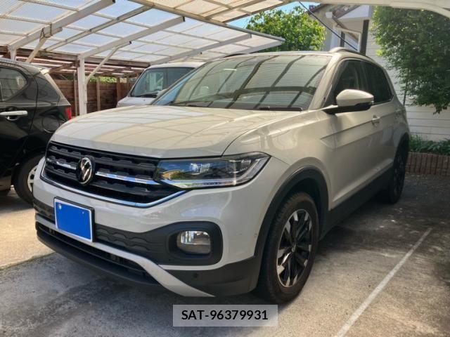 VolksWagen T-CROSS 2023-03 7227157-0