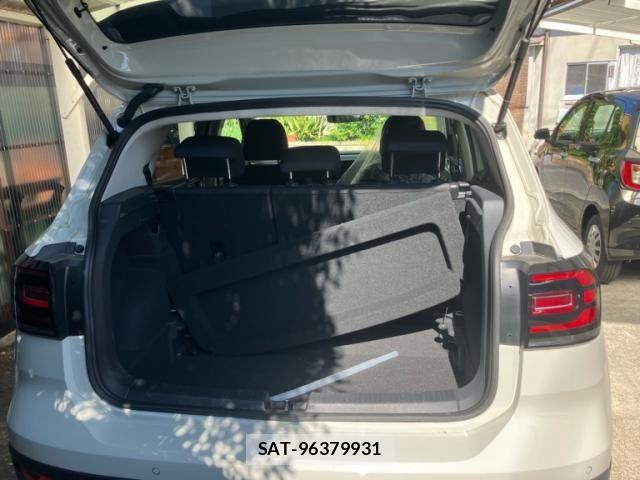 VolksWagen T-CROSS 2023-03 7227157-10