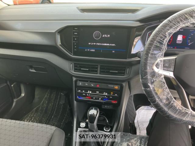 VolksWagen T-CROSS 2023-03 7227157-22