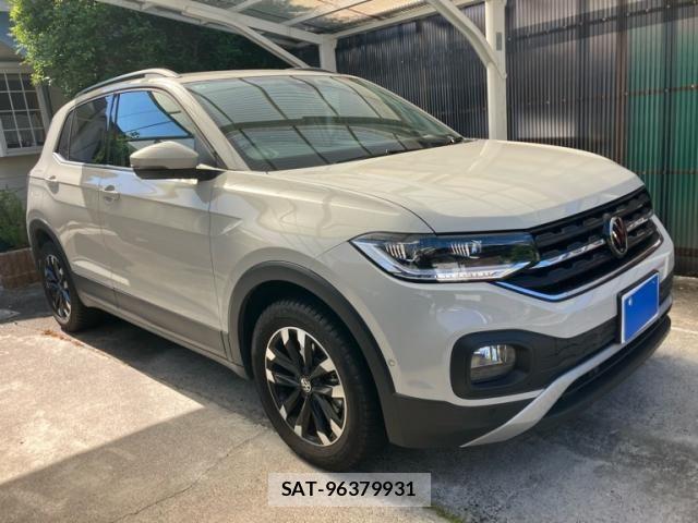 VolksWagen T-CROSS 2023-03 7227157-2