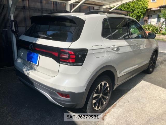 VolksWagen T-CROSS 2023-03 7227157-3