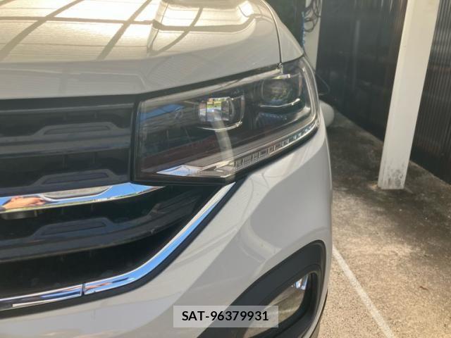VolksWagen T-CROSS 2023-03 7227157-5