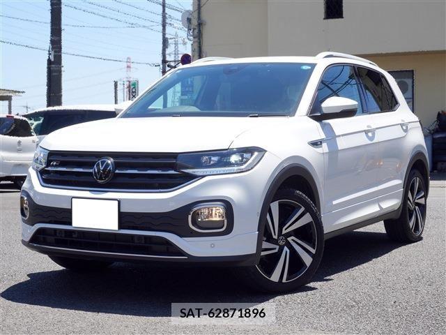 VolksWagen T-CROSS 2023-04 7252857-0