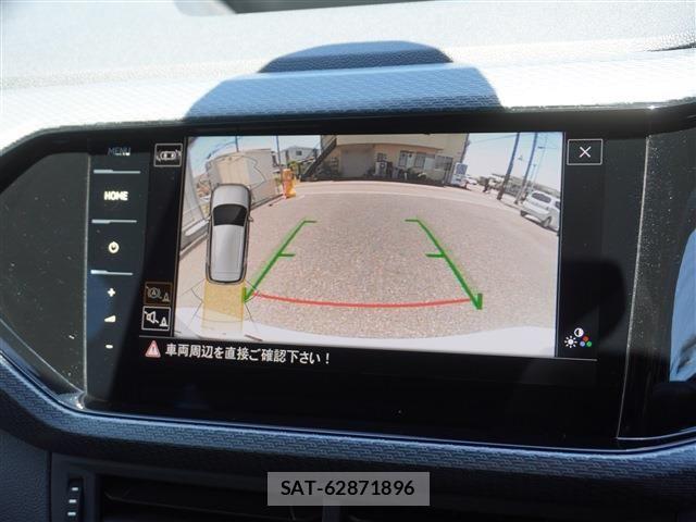 VolksWagen T-CROSS 2023-04 7252857-11