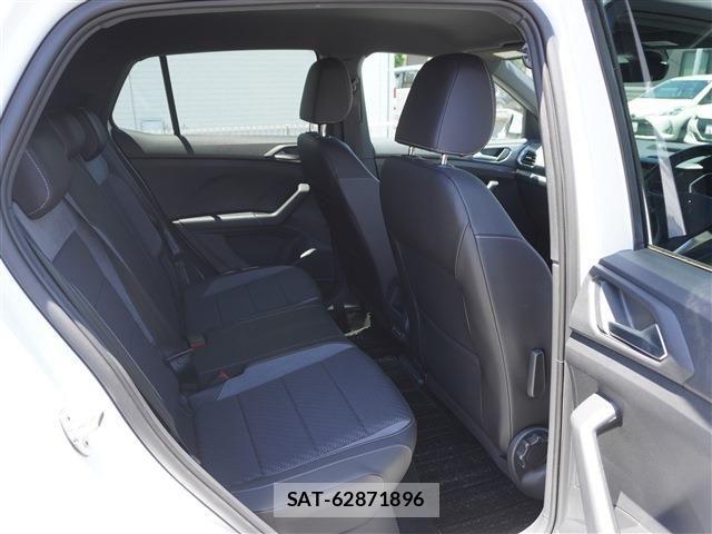 VolksWagen T-CROSS 2023-04 7252857-13