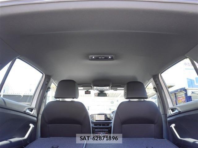 VolksWagen T-CROSS 2023-04 7252857-15