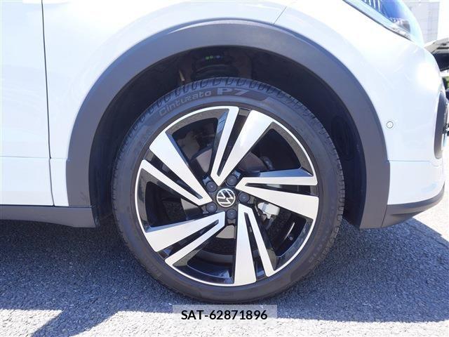 VolksWagen T-CROSS 2023-04 7252857-17