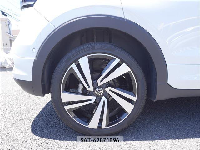 VolksWagen T-CROSS 2023-04 7252857-18