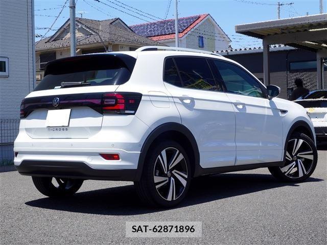 VolksWagen T-CROSS 2023-04 7252857-1