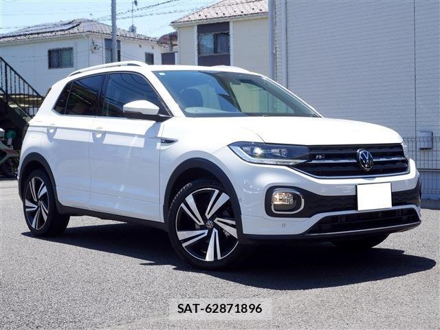 VolksWagen T-CROSS 2023-04 7252857-2