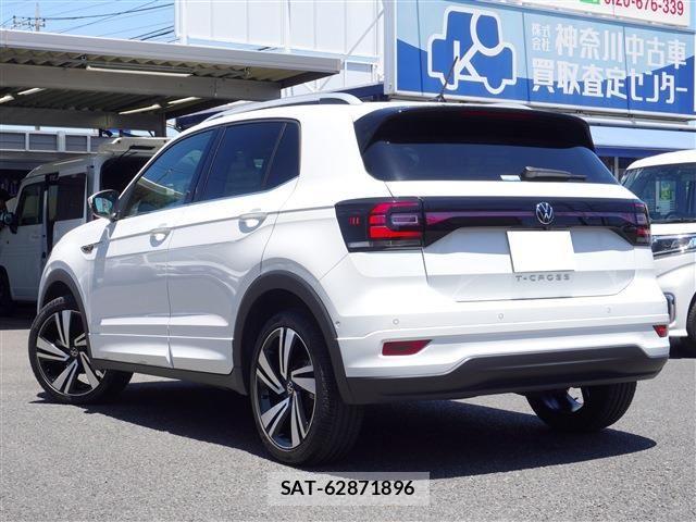 VolksWagen T-CROSS 2023-04 7252857-3
