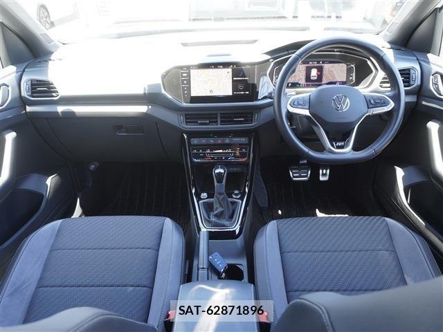 VolksWagen T-CROSS 2023-04 7252857-5