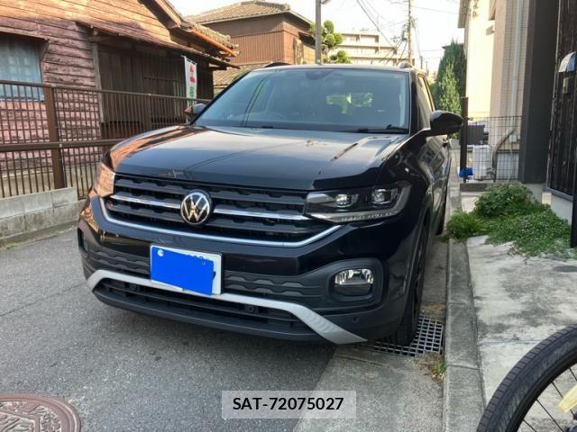 VolksWagen T-CROSS 2021-08 7252858-0