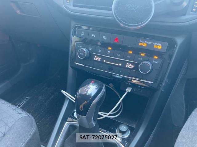VolksWagen T-CROSS 2021-08 7252858-13