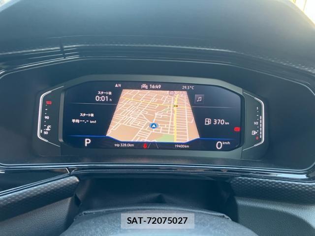 VolksWagen T-CROSS 2021-08 7252858-16