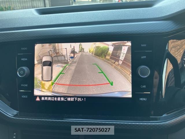 VolksWagen T-CROSS 2021-08 7252858-18
