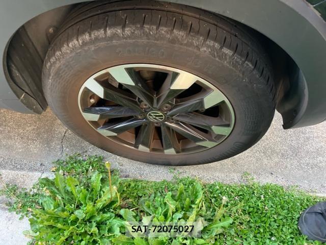 VolksWagen T-CROSS 2021-08 7252858-3