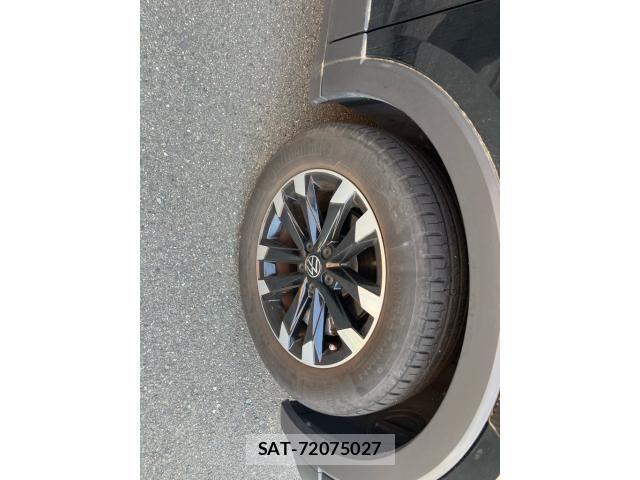 VolksWagen T-CROSS 2021-08 7252858-4