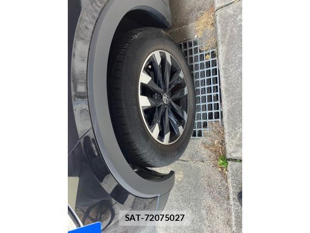 VolksWagen T-CROSS 2021-08 7252858-5