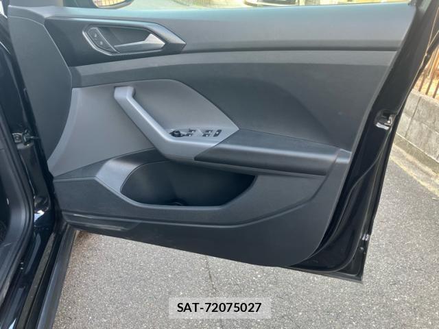 VolksWagen T-CROSS 2021-08 7252858-6