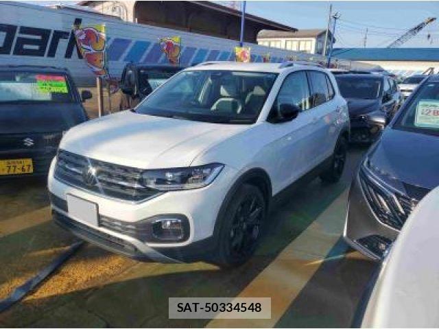 VolksWagen T-CROSS 2022-01 7252854-0