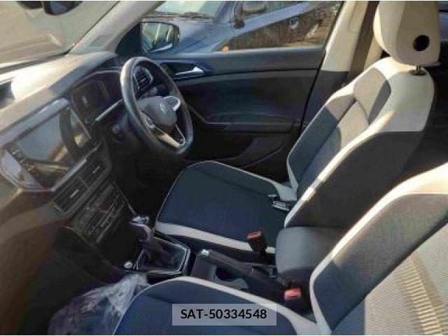 VolksWagen T-CROSS 2022-01 7252854-1