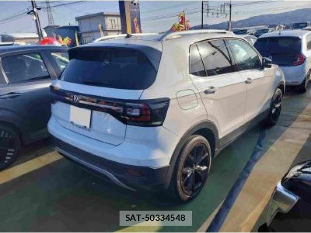 VolksWagen T-CROSS 2022-01 7252854-2