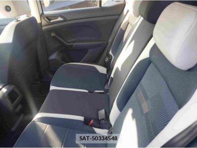 VolksWagen T-CROSS 2022-01 7252854-4